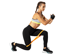 Functional Training - Strength - Crossfit